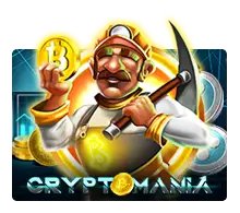 Joker123 : Crypto Mania - IDAGENT138