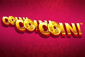 Coin! Coin! Coin! CNY - IDAGENT138