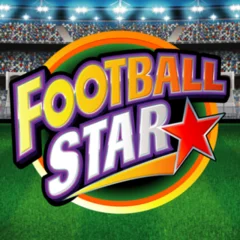 Football Star - IDAGENT138