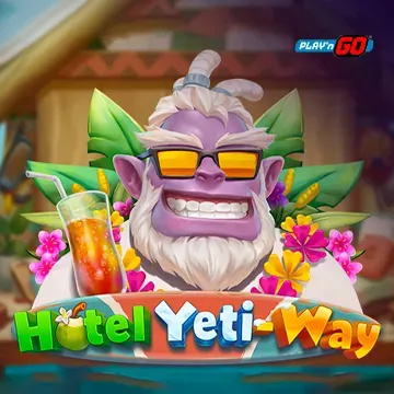 PlaynGo : Hotel Yeti-Way - IDAGENT138