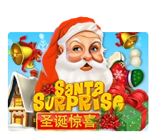 Joker123 : Santa Surprise - IDAGENT138