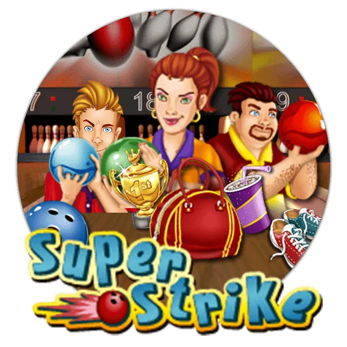 Habanero : Super Strike - IDAGENT138