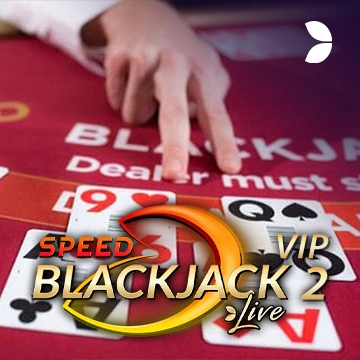 Speed VIP Blackjack 2 - IDAGENT138