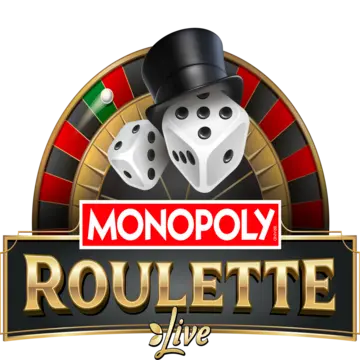 MONOPOLY Roulette - IDAGENT138
