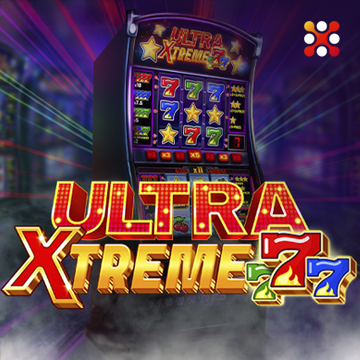 UltraXtreme 777 - IDAGENT138