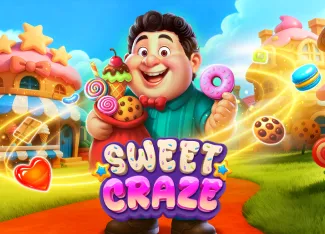 Sweet Craze - IDAGENT138