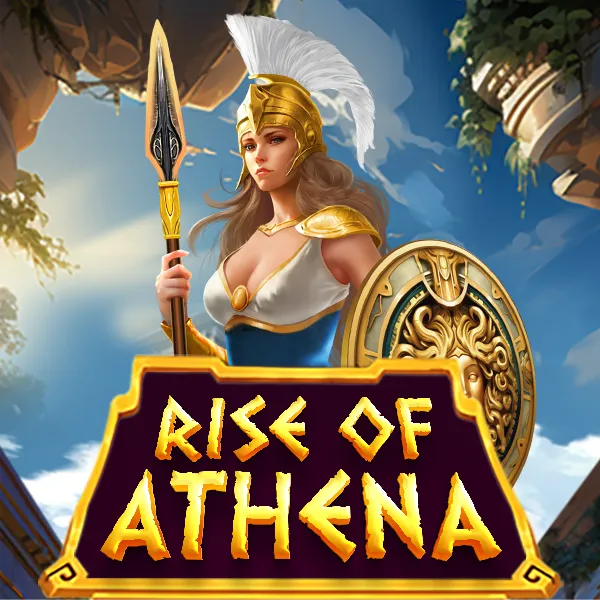 CosmoPlay : Rise of Athena - IDAGENT138