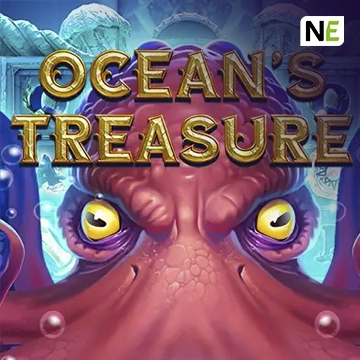 Oceans Treasure - IDAGENT138