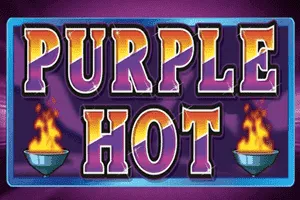 Purple Hot - IDAGENT138