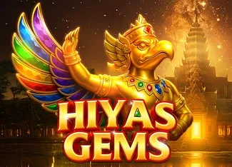 PLAYSTAR : HIYAS GEMS - IDAGENT138