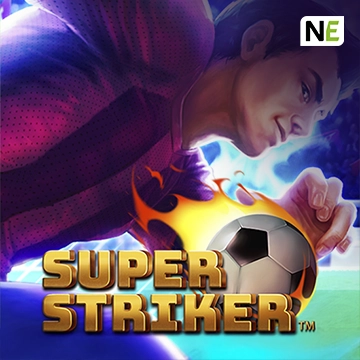 Super Striker - IDAGENT138