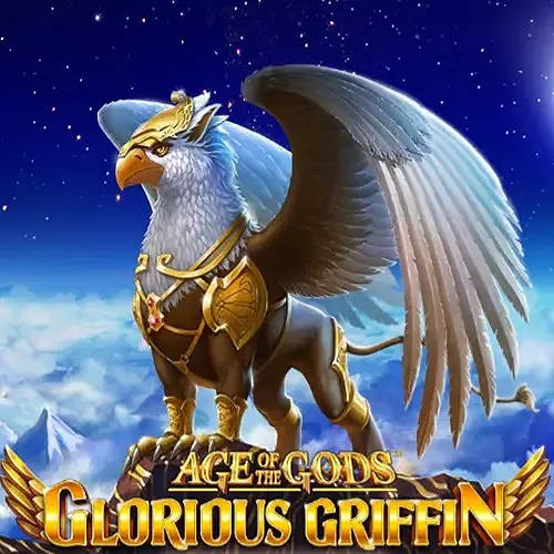 Age of the Gods: Glorious Griffin - IDAGENT138
