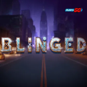 PlaynGo : Blinged - IDAGENT138