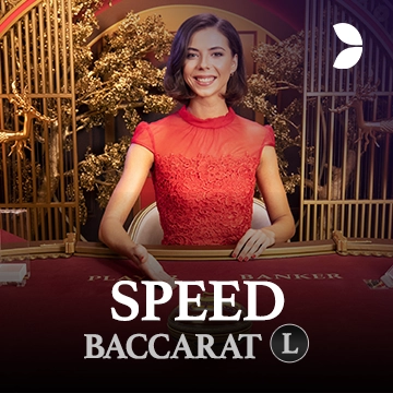 Speed Baccarat L - IDAGENT138