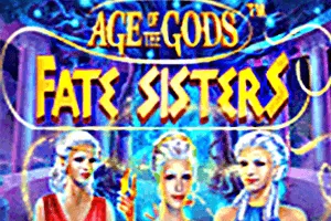Age of the Gods: Fate Sisters - IDAGENT138