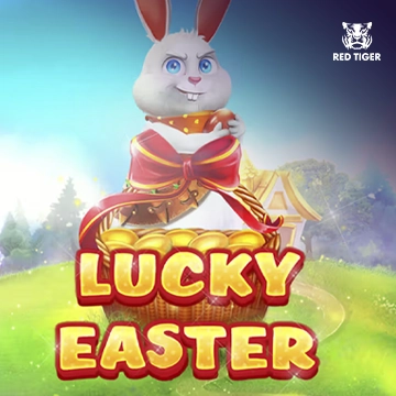 Redtiger : Lucky Easter - IDAGENT138