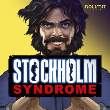 NolimitCity : Stockholm Syndrome - IDAGENT138