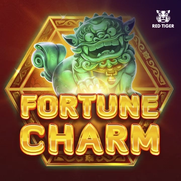 Redtiger : Fortune Charm - IDAGENT138