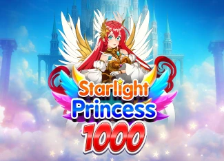 Starlight Princess 1000 - IDAGENT138