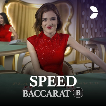 Speed Baccarat B - IDAGENT138