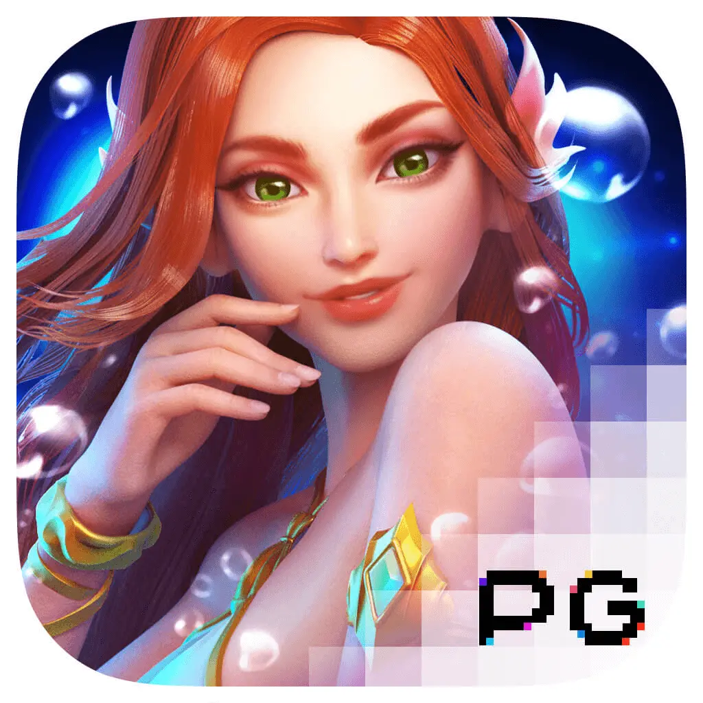 Mermaid Riches - IDAGENT138