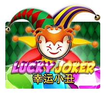 Joker123 : Lucky Joker - IDAGENT138