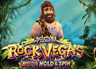 Rock Vegas - IDAGENT138