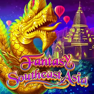 PLAYSTAR : FANTASY SOUTHEAST ASIA - IDAGENT138