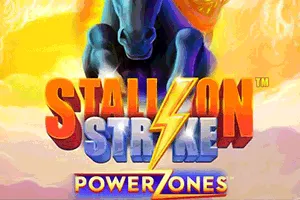 Stallion Strike - IDAGENT138
