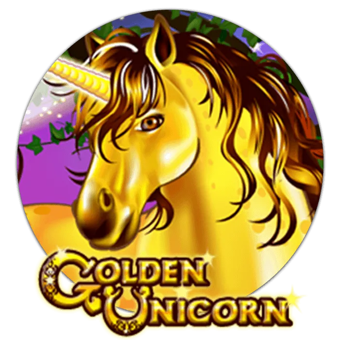 Habanero : Golden Unicorn - IDAGENT138
