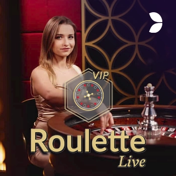 VIP Roulette - IDAGENT138