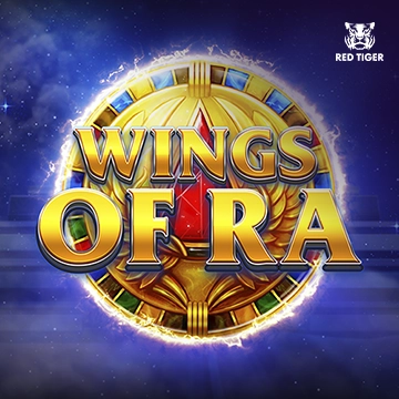 Redtiger : Wings of Ra - IDAGENT138