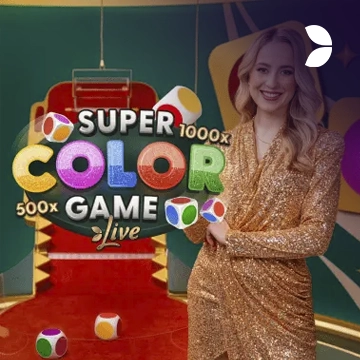 Super Color Game - IDAGENT138