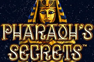 Pharaohs Secrets - IDAGENT138