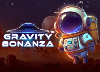 Gravity Bonanza - IDAGENT138