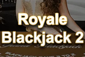 Royale Blackjack 2 - IDAGENT138