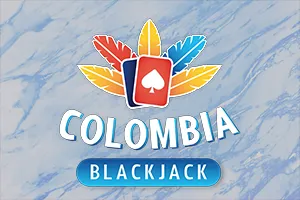 Colombia Blackjack - IDAGENT138
