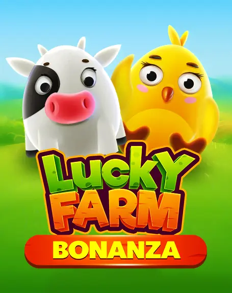 Lucky Farm Bonanza - IDAGENT138