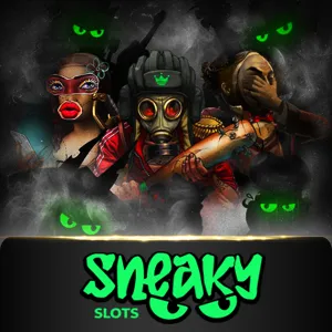 Sneakyslots - IDAGENT138