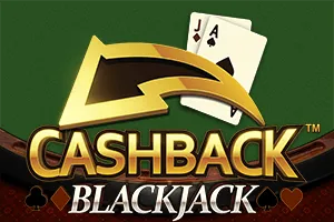 Cashback Blackjack - IDAGENT138