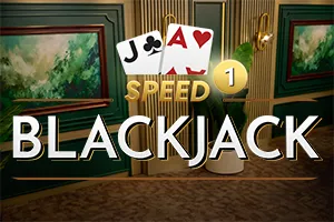 Speed Blackjack 1 - IDAGENT138