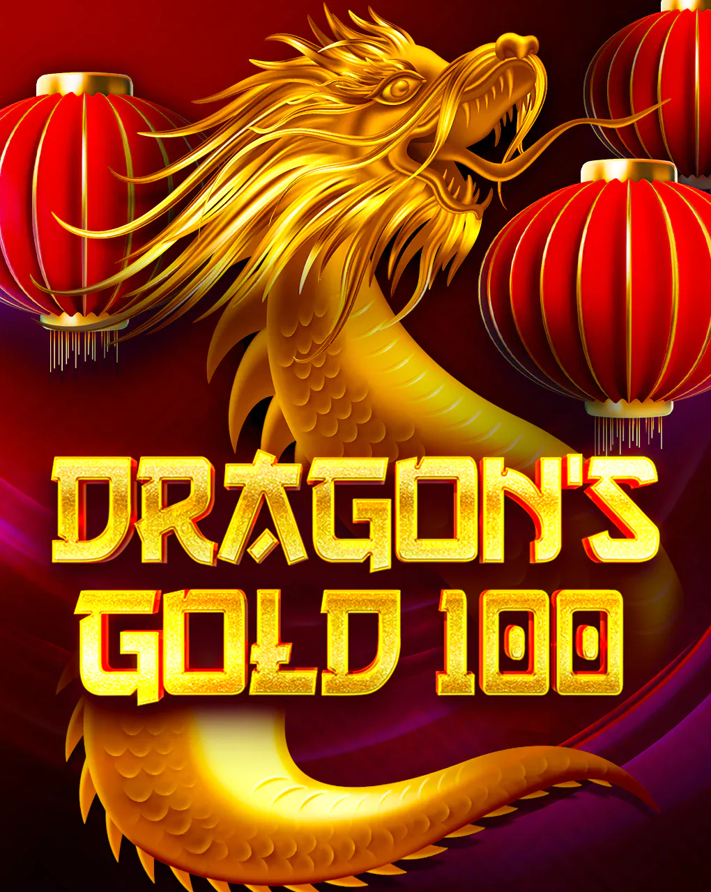 Dragons Gold 100 - IDAGENT138