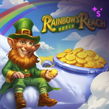 Rainbows Reach Reels - IDAGENT138