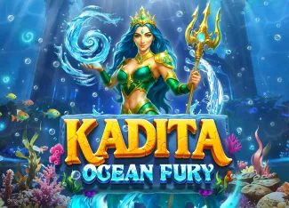 Kadita Ocean Fury - IDAGENT138