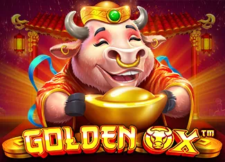 Golden Ox - IDAGENT138
