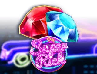 PLAYSTAR : SUPER RICH - IDAGENT138