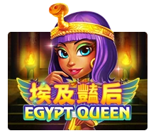 Joker123 : Egypt Queen - IDAGENT138