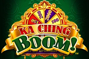 Ka Ching Boom - IDAGENT138