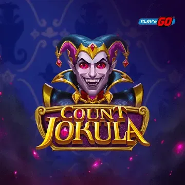 PlaynGo : Count Jokula - IDAGENT138