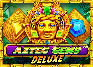Aztec Gems Deluxe - IDAGENT138